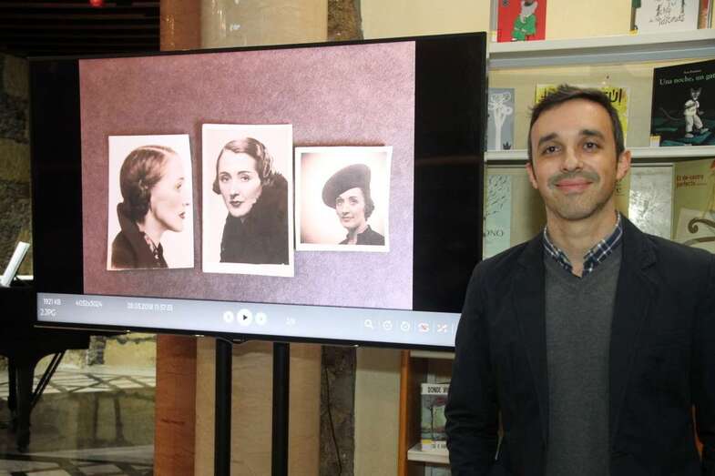 Ignacio Clemente (Foto Jesús Ruiz)