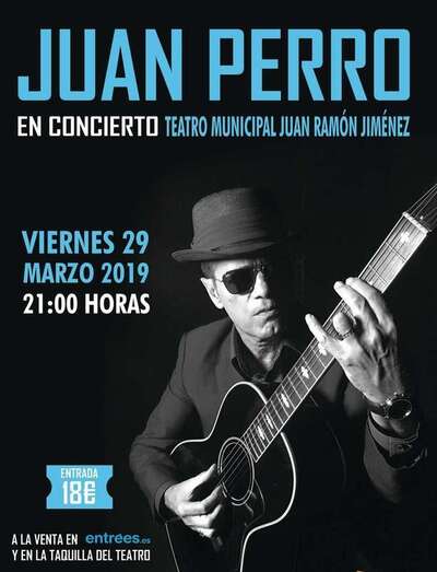 Las entradas se pueden adquirir en la taquilla del Teatro o en la plataforma Entrées.es (Foto TA)