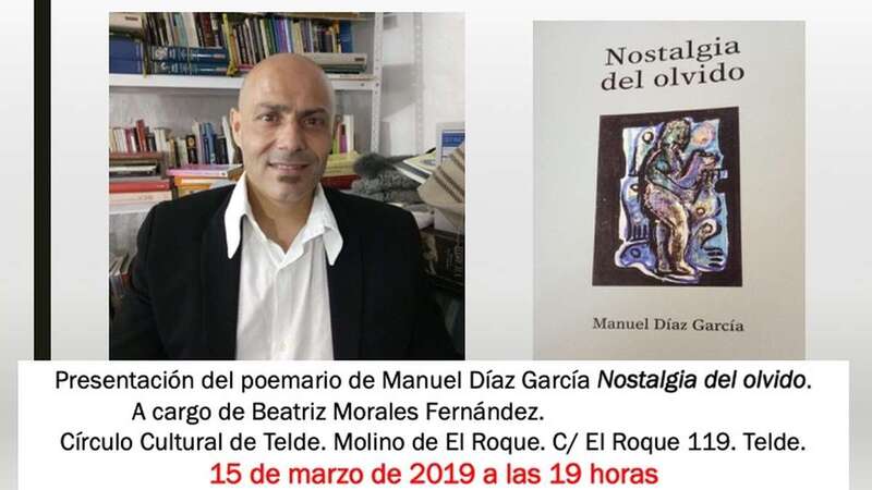 El acto se celebrará en el antiguo Molino del Conde, sede del Círculo Cultural (Foto TA)