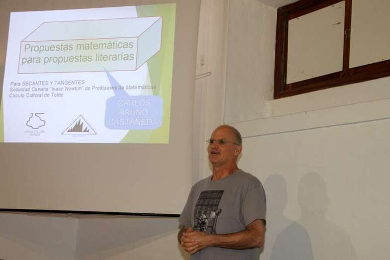 Imagen del acto (Foto Jesús Ruiz)