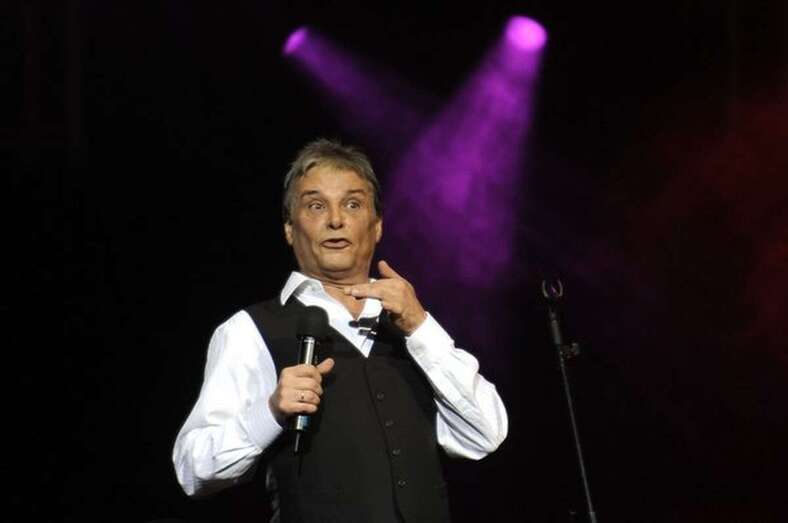 Manolo Vieira (Foto TA)