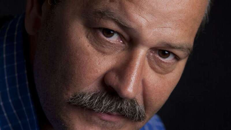 Eduardo Luis Garoz (Foto TA)