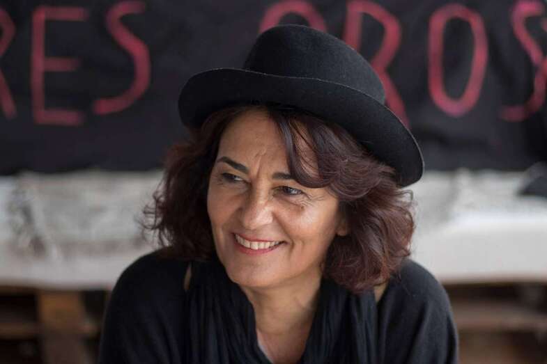 Nieves Rodríguez Rivera (Foto TA)