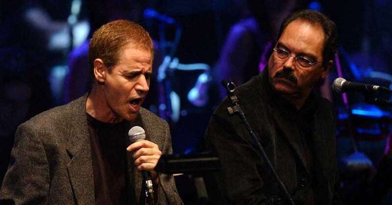 Imagen de archivo de un concierto de Taburiente (Foto TA)