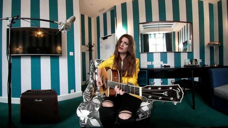 Gema Cuéllar (Foto TA)