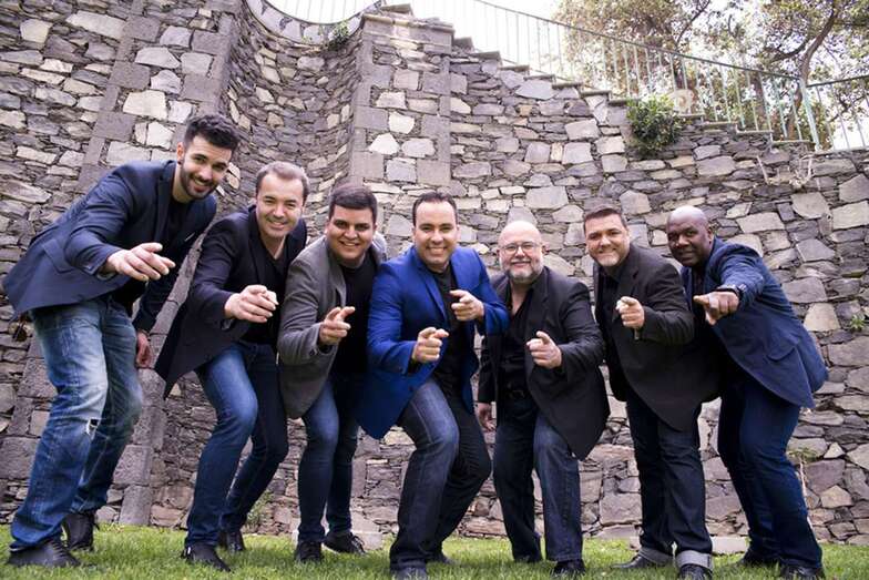 Vocal Siete (Foto TA)