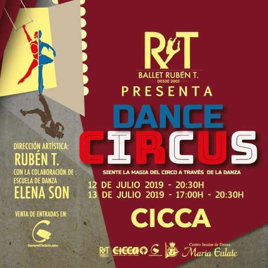 Las entradas tienen un precio de 15 euros (Foto TA)