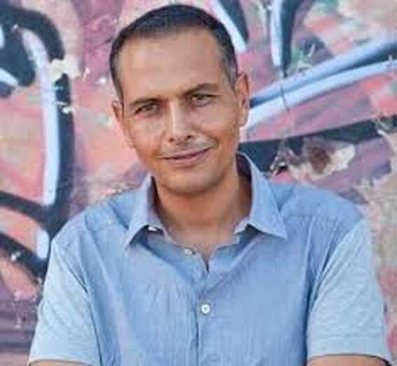 Santiago Gil (Foto TA)