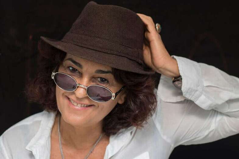 Nieves Rodríguez (Foto Lapalmaahora)