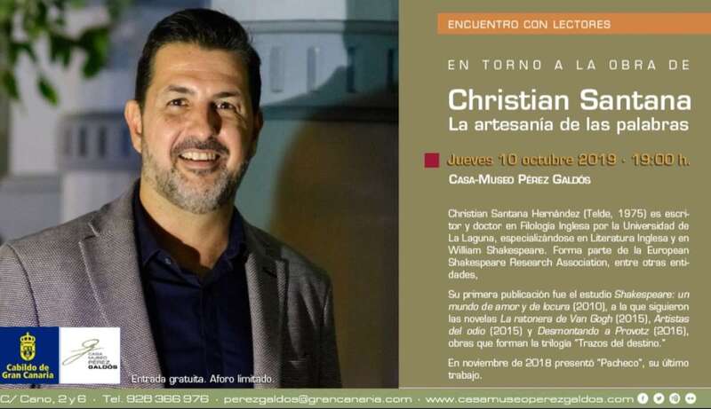 La entrada es gratuita aunque con aforo limitado (Foto TA)