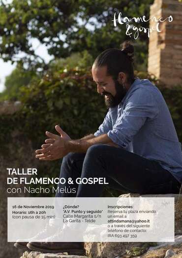 Tendrá lugar en el local social del colectivo Punto y Seguido (Foto TA)