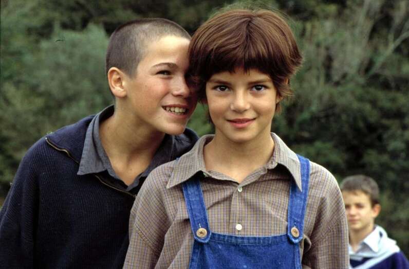 Imagen de la película (Foto TA)