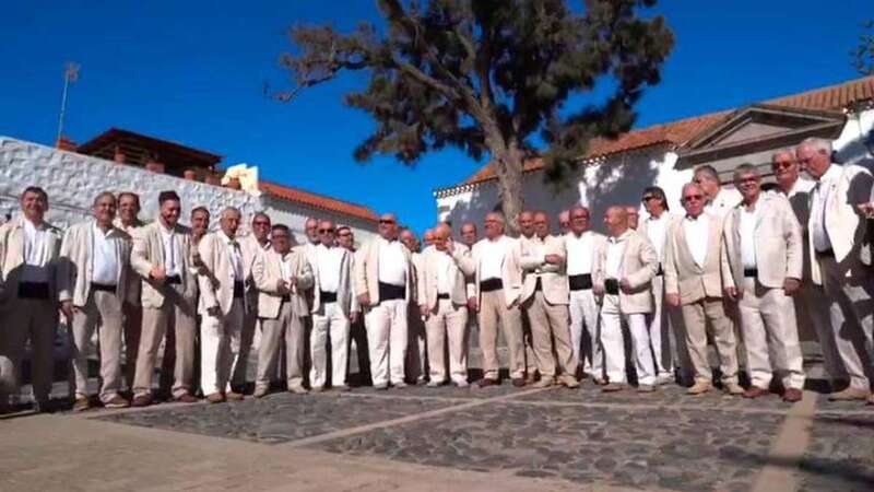 Los Faycanes (Foto TA)