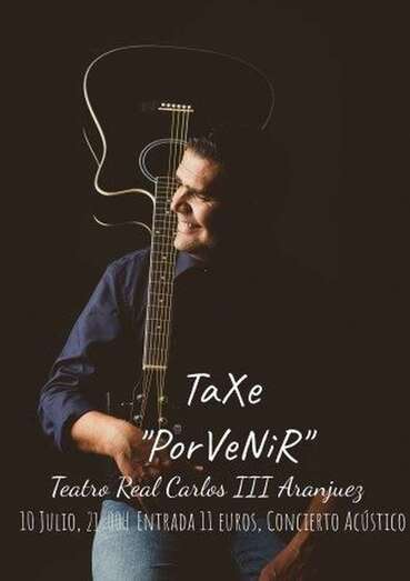  Tanausú Xerach Benítez, 