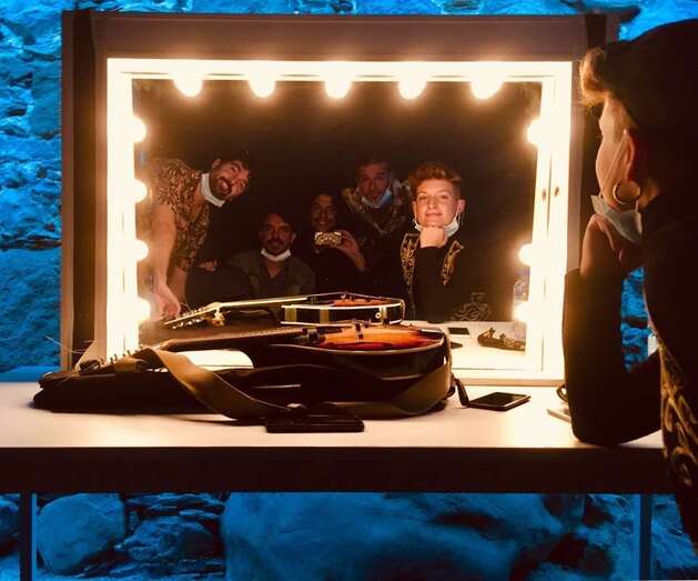 El viernes, 31 de julio, a las 20.00 horas, en YouTube (Foto TA)