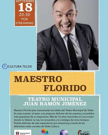 El espectáculo arrancará a las 20.30 horas (Foto TA)