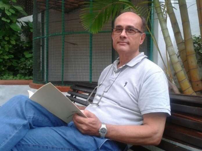 Julio Pérez Tejera (Foto TA)