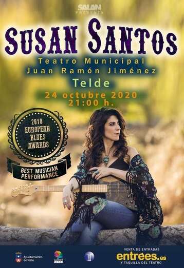 Las entradas se pueden adquirir al precio de 15 euros (Foto TA)