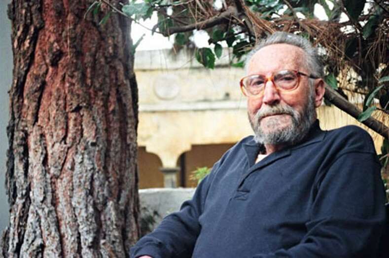 Pedro Lezcano, en una imagen de archivo/TA.