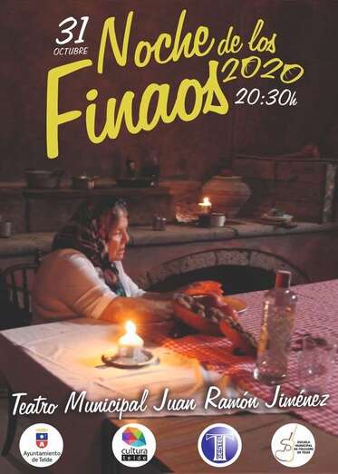 El acto será el sábado 31 de octubre a partir de las 20.30 horas (Foto TA)