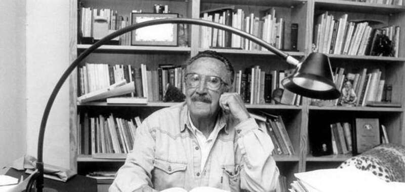 Imagen de archivo de Pedro Lezcano/C7.