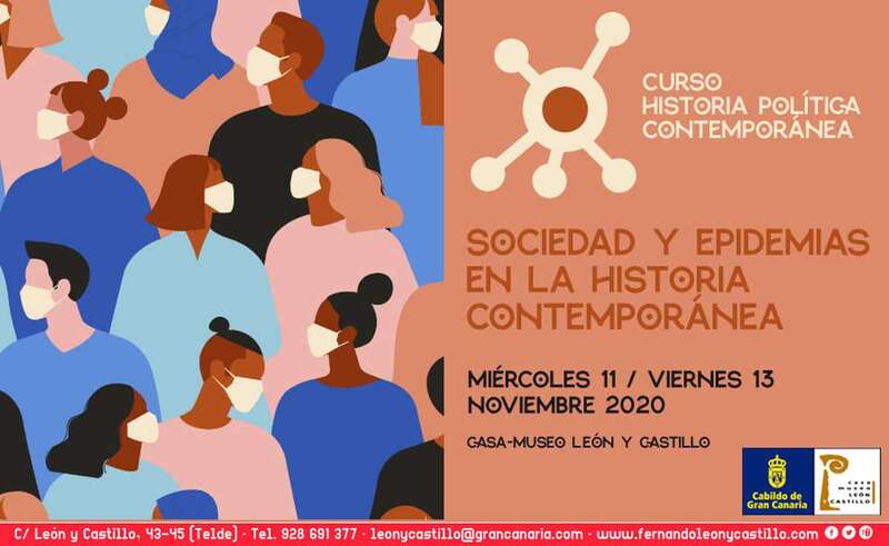 La entrada es gratuita, pero con inscripción previa (Foto TA)