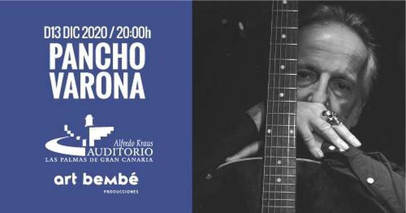 Cartel del concierto/TA.