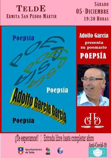 La entrada al acto es libre hasta completar el aforo (Foto TA)