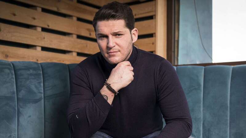 Manu Tenorio/Multimedia.