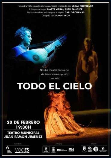 Las entradas se pueden adquirir al precio de 10 euros / TA