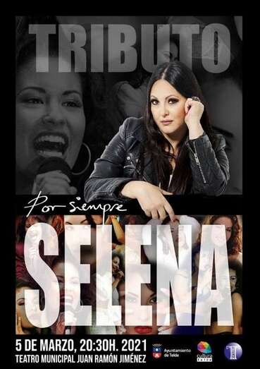 Cartel del espectáculo/TA.