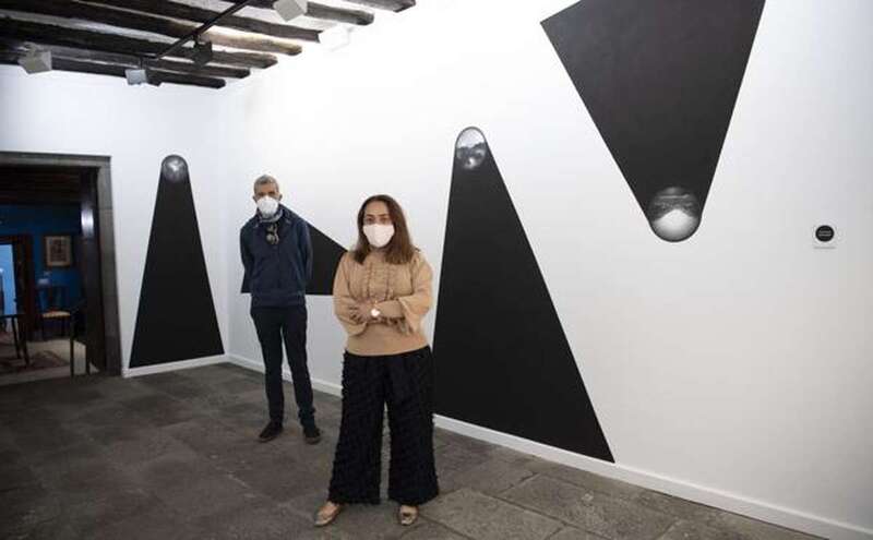 José Rosales y Saro Hernández/Juan Carlos Alonso/C7.