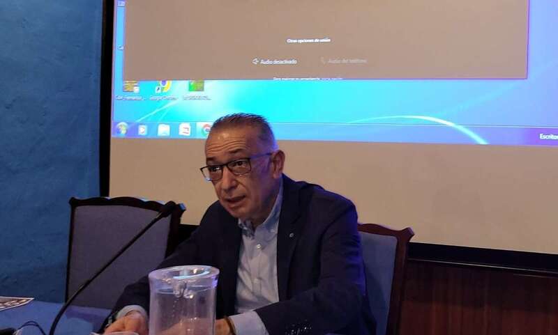 Francisco Quintana Navarro/TA.