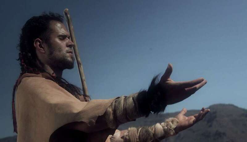 Cortometraje Ansite/TA.