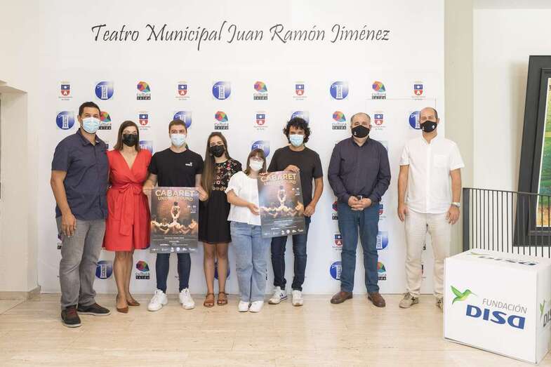 Las entradas pueden adquirirse a través de la plataforma entrees.es con un precio único de 10 euros / TA