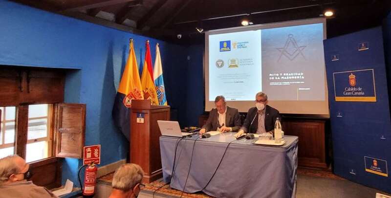 Imagen del seminario / Jesús Ruiz