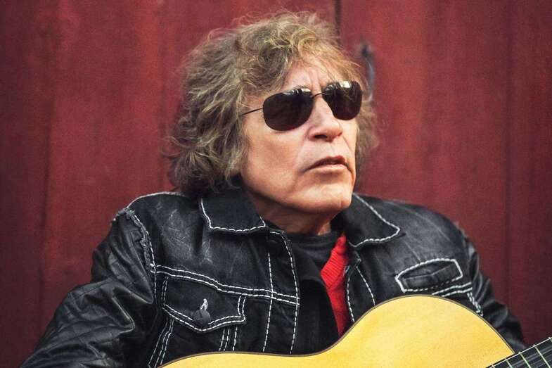 Imagen de archivo de José Feliciano/TA.