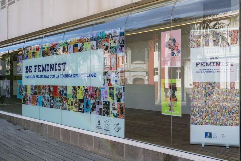 La selección de imágenes se puede visitar del 7 al 10 de diciembre / TA