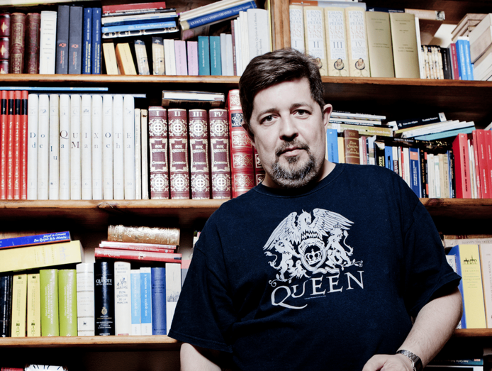 Victoriano Santana Sanjurjo / TA