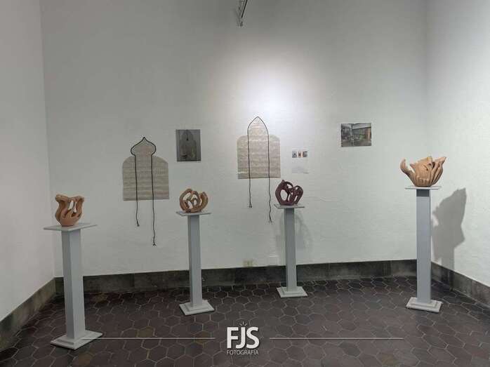 Imagen de la muestra / FJS Fotografía