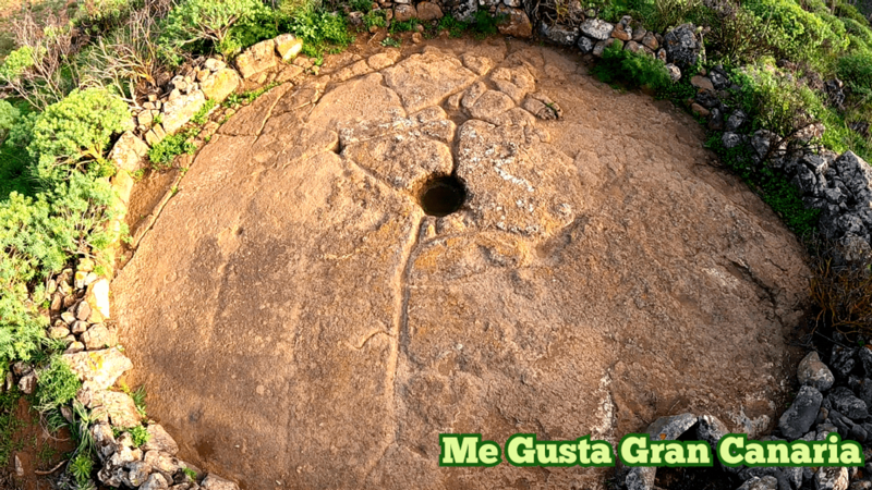 Imagen del almogarén / TA