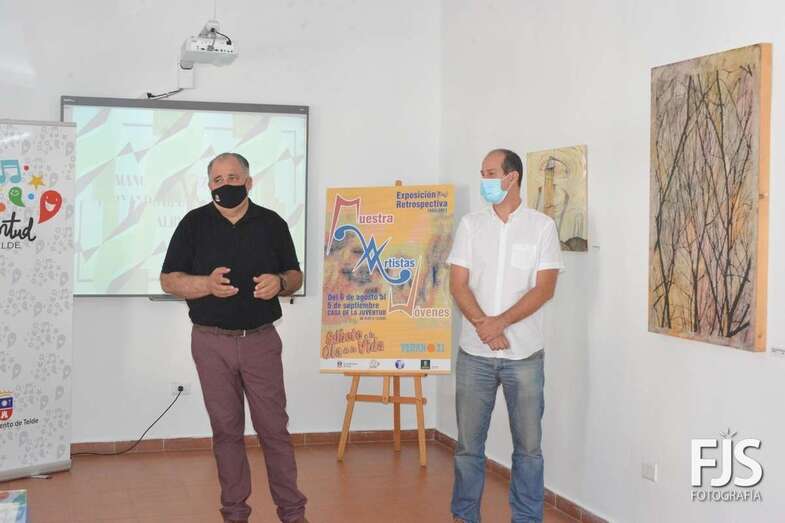 La Concejalía de Juventud del Ayuntamiento de Telde ha recuperado esta convocatoria / FJS Fotografía