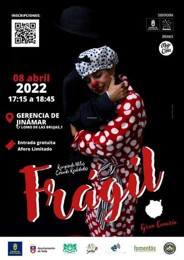 La actividad es de 17.15 a 18.45 horas en el Centro Cívico / TA