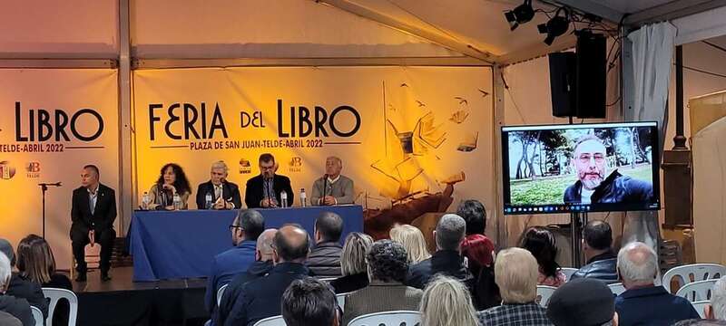 Imagen del acto / Jesús Ruiz