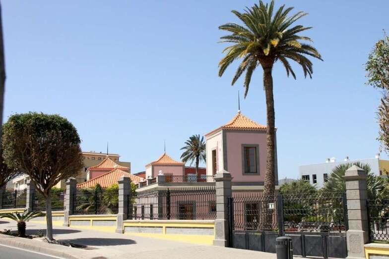 Imagen de archivo de la biblioteca de Arnao / TA