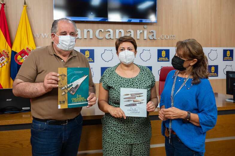  Los campesinos de Gran Canaria lo consideraban parte de su ajuar básico / TA