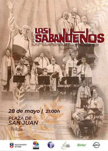 El concierto comenzará a las 21.00 horas/TA.