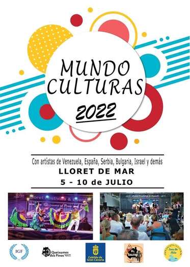 Cartel del evento/TA.