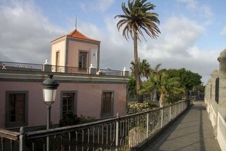 Imagen de archivo de la biblioteca de Arnao / TA