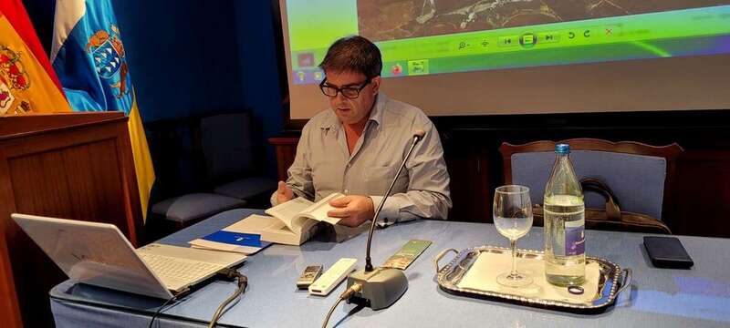 Imagen de la actividad / Jesús Ruiz